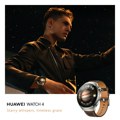 Huawei Watch 4 serija, futurističkog dizajna i vrhunskih materijala, stigla u Srbiju