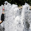 Evropa će ovog leta beležiti i do 49°c: Toplotni talas "Kerber" donosi najviše temperature ikada