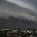 Najbolja fotografija oluje u Srbiji nas je sve prevarila