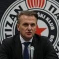 Mijailović odgovorio Terziću: Nisam siguran da su srpski fudbalski klubovi zajedno imali navijača kao Partizan