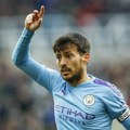 David Silva završio igračku karijeru