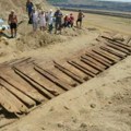 Arheološka senzacija u Viminacijumu: Pronađeni ostaci drevnog rimskog broda