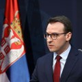 Petar Petković: Znamo dobro, američki ambasadore, gde su granice KiM