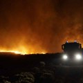 Desetine hiljada ljudi evakuisano na tenerifama: Požari divljaju, vatrogasci ih teško kontrolišu