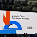 Fortenova grupa dobila dve prestižne Google Cloud nagrade