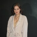 Milena Radulović se pojavila na Filmskom festivalu u Veneciji: Glumica rame uz rame sa najvećim zvezdama FOTO