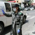 Sukob Eritrejaca i policije u Tel Avivu: Više od 100 povređenih, među njima i 30 policajaca