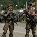 Kfor održava vojnu vežbu na Kosovu i metohiji: Evo zbog čega se obučavaju!