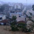 Filip sa ženom nestao u poplavama u Grčkoj: Bujica odnela vikendicu u kojoj su bili smešteni na medenom mesecu