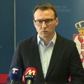 Petković: Od Kurtija zavisi da li će normalizacija biti nastavljena, rezultate određuje formiranje ZSO