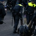 Tokom klimatskih protesta uhapšeno 500 aktivista u Holandiji