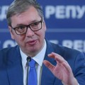 Vučić u Hit tvitu: Predsednik će govoriti o svim najvažnijim temama