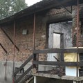Porodici Luković iz Ivanjice izgorela porodična kuća (VIDEO)