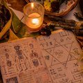 Britanski univerzitet nudi master studije iz magije i okultizma