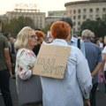 Protest „Srbija protiv nasilja“ danas u Beogradu
