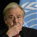 Izveštaj generalnog sekretara UN: Guteres: Kurti nije bio spreman za formiranje ZSO!
