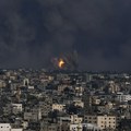 Savet bezbednosti UN: SAD stavile veto na rezoluciju o Gazi