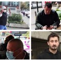 Incident prilikom sprečavanja iseljenja Ljubiše Ćirića: Aktivisti optužili javnog izvršitelja da je poslao batinaše na…