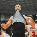 Za Partizanove pobede potreban je duplo bolji Frenk Kaminski