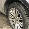 Upozorenje za vozače: Počelo kažnjavanje ako nemate zimske gume