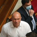 Kritičara Zelenskog našli mrtvog Svi tragovi vode u Kijev