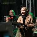 Svetlana Bojković: Izbori u Beogradu su pokradeni, nastavićemo ono što smo započeli
