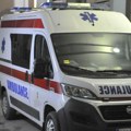 Žena u Kragujevcu nastradala skočivši sa šestog sprata zgrade
