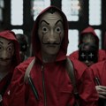 La Casa De Papel je dobila prednastavak, evo što kažu gledaoci Prve reakcije obećavaju