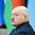 Lukašenko novim zakonom samom sebi dao doživotni imunitet od krivičnog gonjenja