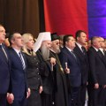 (Foto, video) "9.: januar obeležavamo s velikom ljubavlju" Održana svečana akademija u Banjaluci povodom Dana Republike…