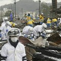 Novi bilans zemljotresa u Japanu: Poginule 202 osobe, 102 se vode kao nestale