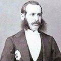 Pre 193 godine rođen jedan od najpoznatijih Kragujevčana Jovan Ristić
