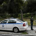 Ubijen grčki šef mafije: Napadači pucali u blindirani BMW