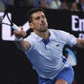 Novak Đoković je teniska sila! Nole počistio "dželata" veterana i pokazao da je povreda prošlost