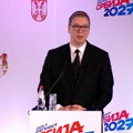 Predstavljen plan ‘Skok u budućnost – Srbija 2027’