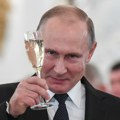 Objavljena imovinska karta Vladimira Putina: 10 bankovnih računa, a evo koliko je zaradio za šest godina