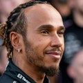 Formula 1: Luis Hamilton napušta Mercedes i prelazi u Ferari sledeće godine