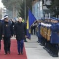 Delegacija NATO-a s ministrom odbrane BiH: Članstvo je vanjskopolitički cilj BiH