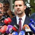 Spajić: Makron rekao da će Crna Gora biti prva naredna članica EU