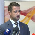 Milatović: Promene 2020. i predsednički izbori pokrenuli značajne procese u Crnoj Gori