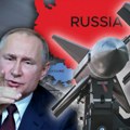 Rusija razvija svemirsko nuklearno oružje: Panika u Americi: "Zahtevamo da Bajden skine oznaku tajnosti sa svih informacija o…