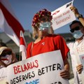 U Belorusiji se održavaju parlamentarni i lokalni izbori: Liderka opozicije pozvala glasače na bojkot