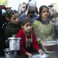Tedros: Mračni nalazi pokazuju da deca umiru od gladi u severnoj Gazi