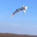 Jeziva scena iznad donjecka: Pogledajte nemilosrdni okršaj Mig-29 i Su-35 na ukrajinskom nebu! Jednome nije bilo spasa (video)