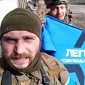 VIDEO Ruski partizani objavili nov snimak: „Još smo u Rusiji. Žestoko nas granatiraju“