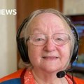 Simpatična baka postala globalna senzacija: Ima 75 godina i provodi šest sati dnevno igrajući Fortnite