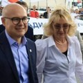 Ilić Stošić: Nova energija i optimizam za realizaciju koncepta „Skok u budućnost“