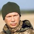 Sirski: Rusija ne može da pobedi na bojnom polju