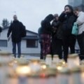 Devojčica sa Kosova među povređenima u napadu u Finskoj