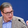 Vučić: Na sednici Predsedništva SNS-a o beogradskim izborima i novoj vladi